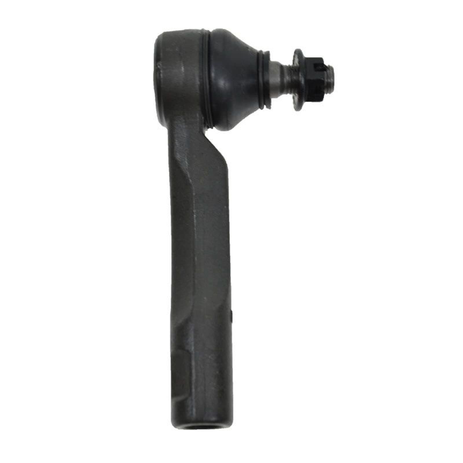 Trq Front Inner And Outer Tie Rod Set Compatible With 2001-2005 Lexus Is300