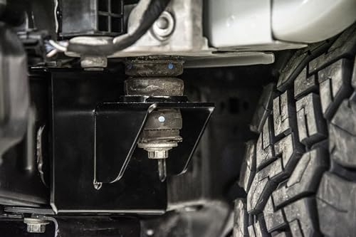 Jks Max Tire Clearance Kit For Ford Bronco Jks8300