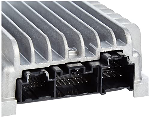 Gm Parts Radio Speaker Amplifier 20918769