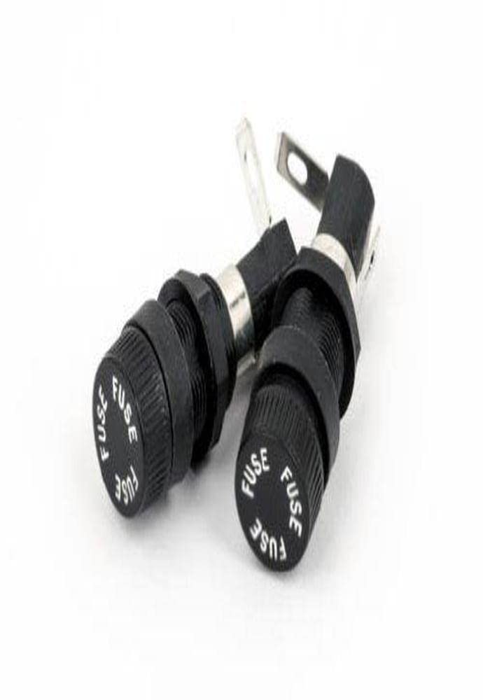 Fender Fuse Holders and Caps