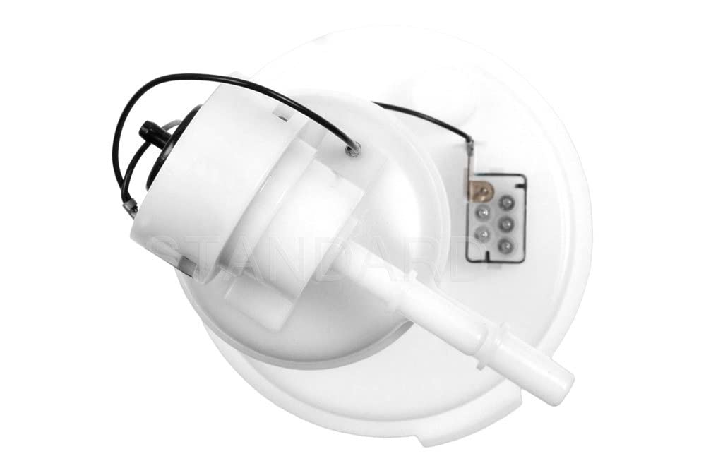 Standard Motor Products, Inc. - Fuel Pressure R (Pr332)