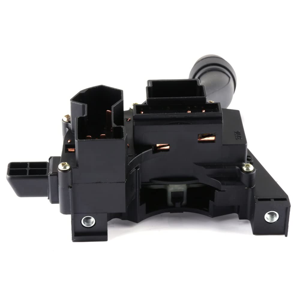 Turn Signal Switch SCITOO YL5Z13K359AAA Near Steering Column For Ford For Explorer 1999-2001,For Ford For Explorer Sport Trac 20