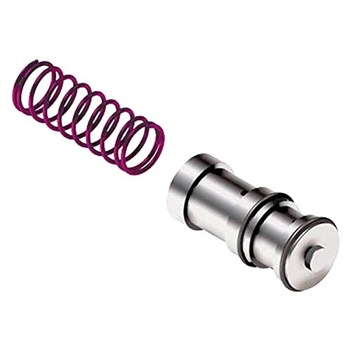 4L60E Boost Valve and Spring Kit .500