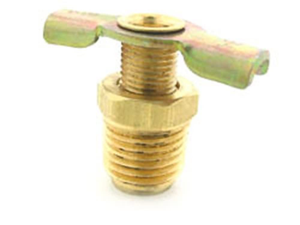 Air Lift (21754) Drain Cock