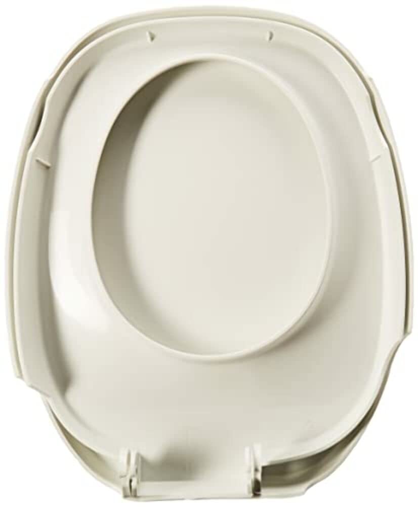 Thetford (36788) Aqua Magic Iv White Seat And Cover Assembly