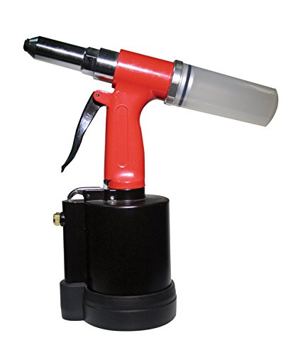 Atd Tools 5851 1/4 Hydraulic Air Rivet Gun
