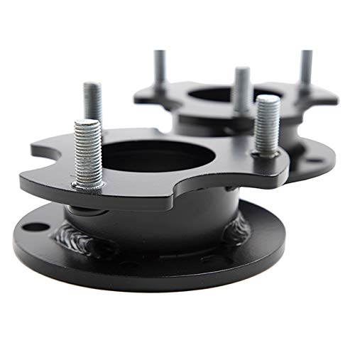 Belltech 34938 Leveling Spacer, Fits 2019-2020 Ranger 2Wd/4Wd 2.5' Front Strut Spacer