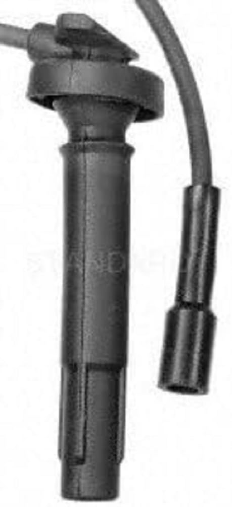 Standard Motor Products Ign 27577 Pro Series Ignition Wire Set