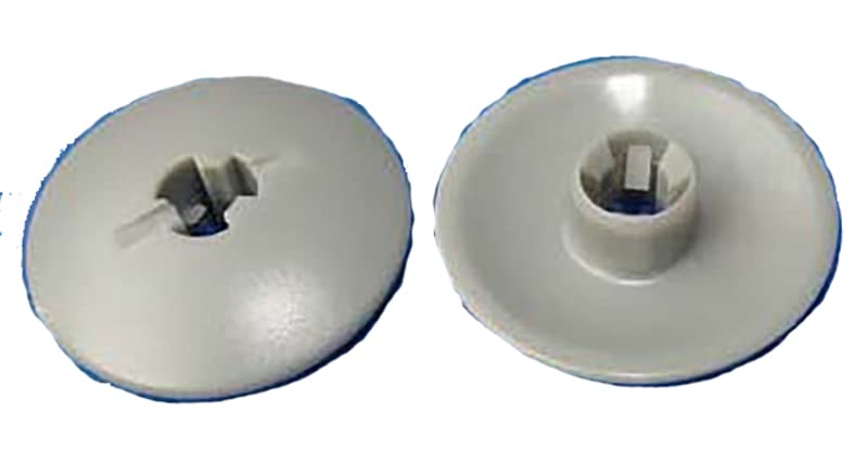 Autobahn88 Retainer Clip For Soundproof, Compatible With Bmw (Oem: 51488126849) (Pack Of 20)