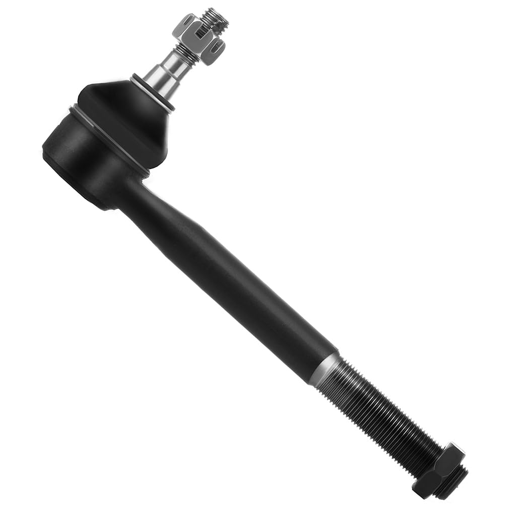 Scitoo 6Pcs Suspension Kit 2 Outer 2 Inner Tie Rod Ends 2 Tie Rod End Adjusting Sleeves For Chevrolet C1500 C2500 C3500 Pickup S