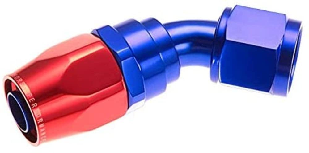 Red Horse 1045121 Hose End