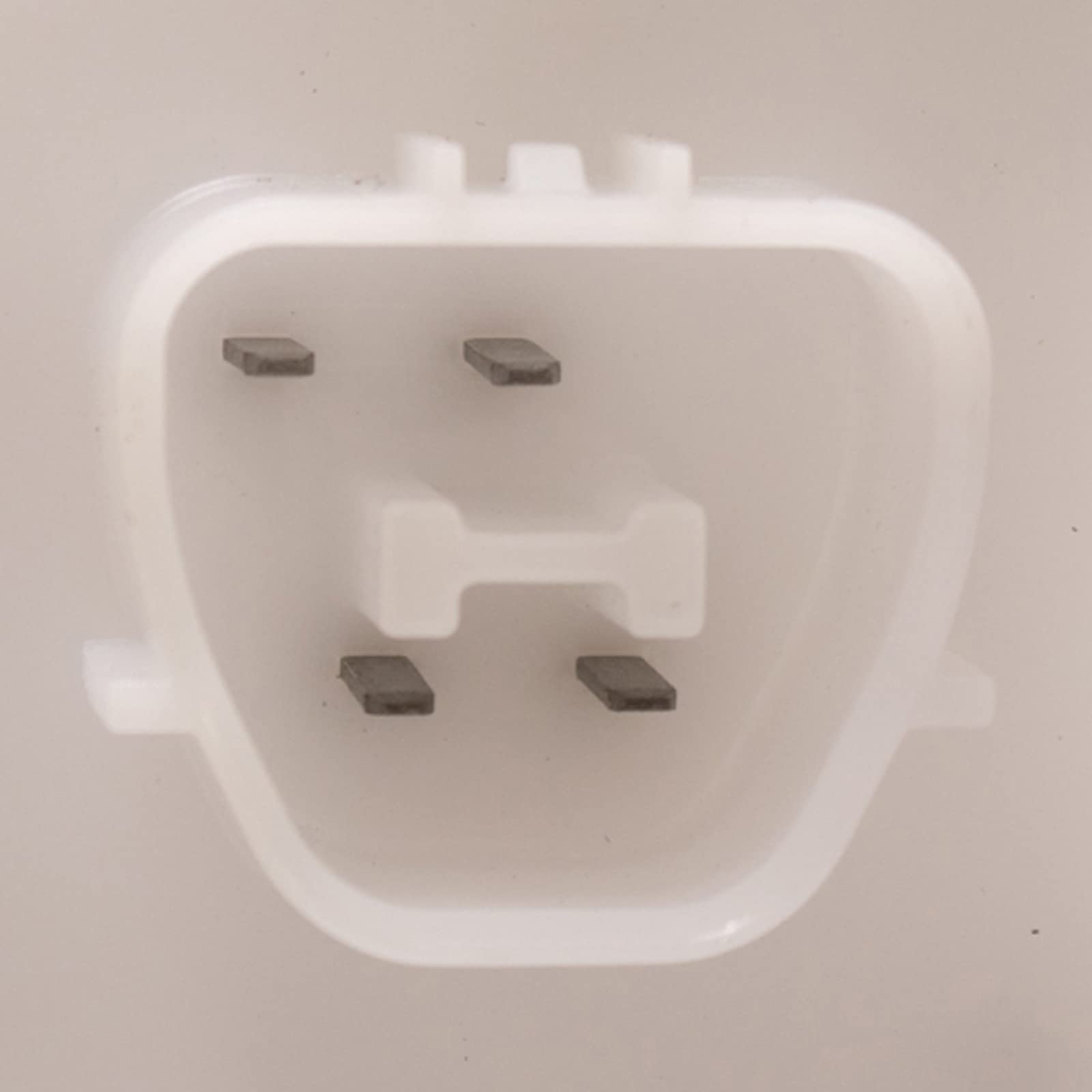 Trq Fuel Pump Module Assembly Compatible With 2014-2020 Ford Fusion 2017-2020 Lincoln Mkz