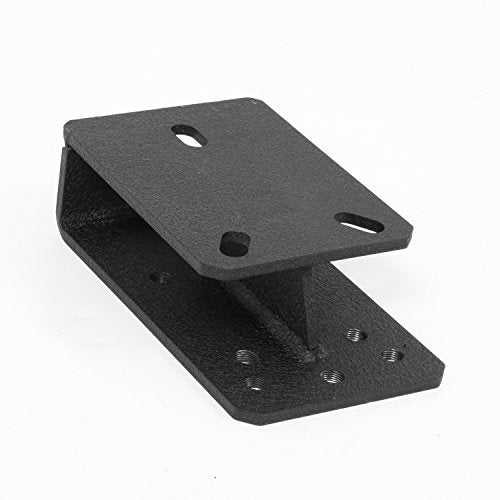 Smittybilt Tire Relocation Bracket - Sb3721