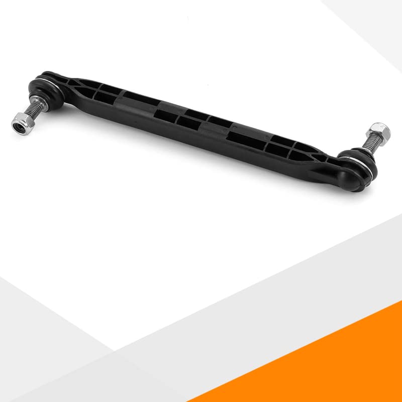 Front Sway Bar End Link K750519 Compatible With 10 Allure,10-12 Lacrosse,12-17 Verano,11-12 Regal,16 Cruze Limited,11-15 Cruze,1