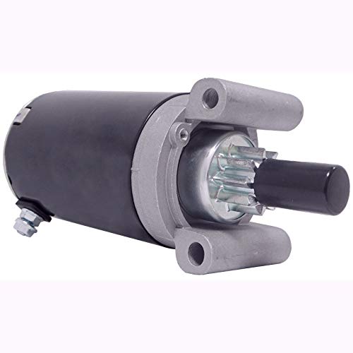 Premier Gear PG-34009 Starter Replacement for 32-098-08, 32-098-08S, 3209808, 3209808S