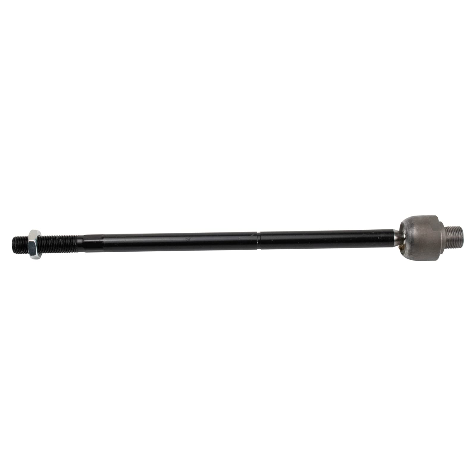 Trq Front Tie Rod Set Compatible With 2005-2009 Land Rover Lr3