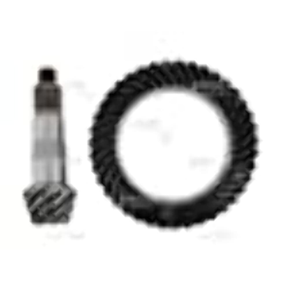Differential Ring And Pinion Dana
