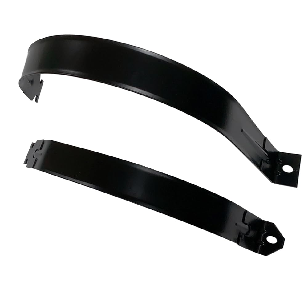 SUMECARGO 578-305 Fuel Tank Strap - 35 Gallon Replacement for 2006-2010 Ram 1500, 2011-2019 Ram 2500 & 3500