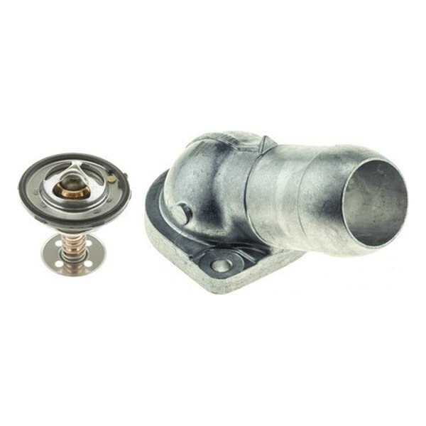 Fail-Safe Thermostat Kit-187 Degrees W/Seal