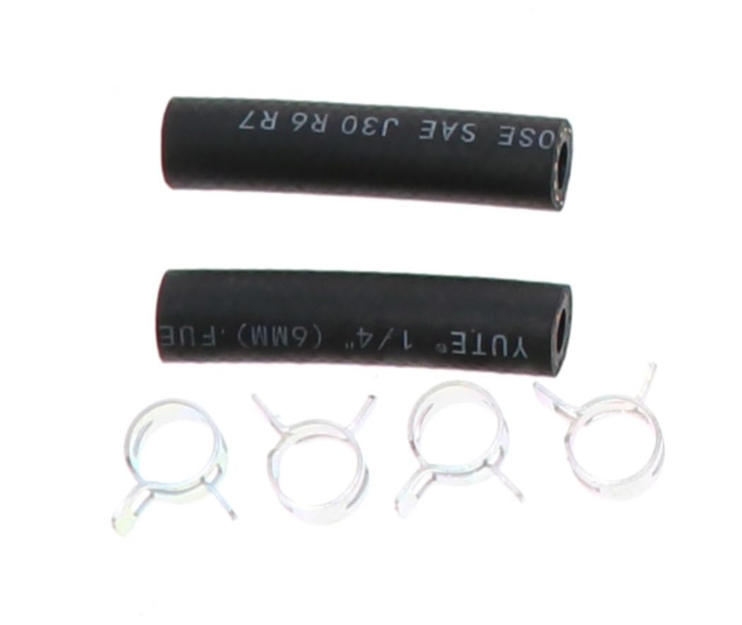 Wix Filters - 33031 Fuel (Complete In-Line) Filter, Pack Of 1