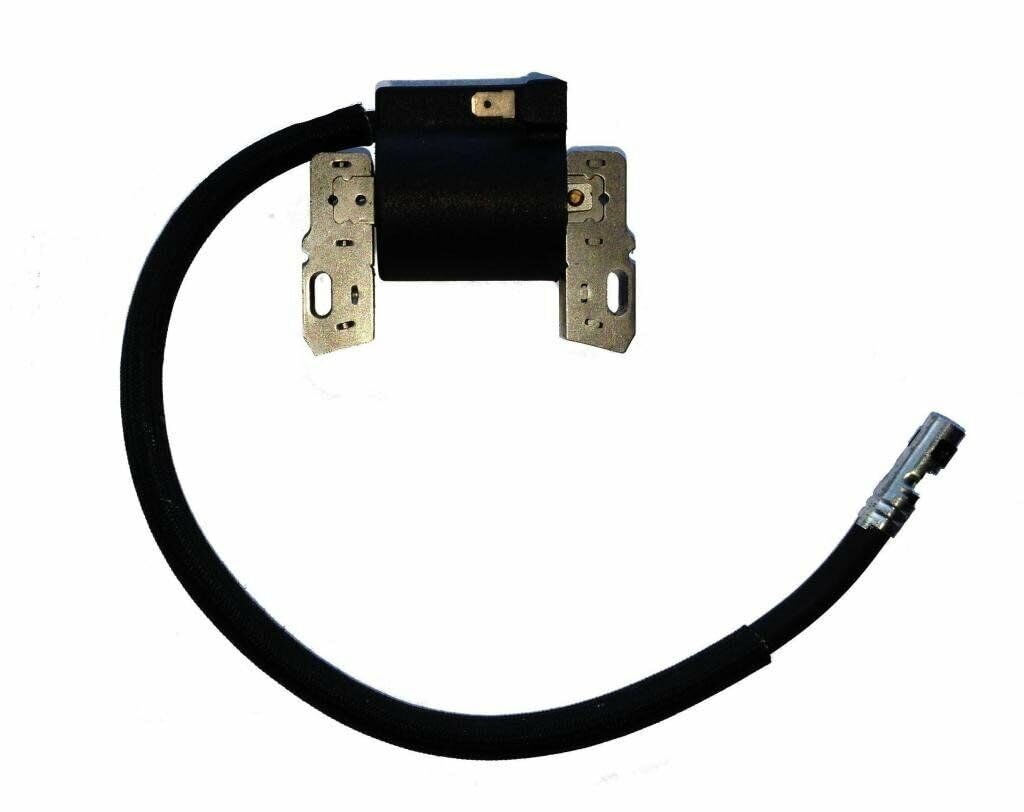 Jeremywell 591459 Ignition Coil for Briggs & Stratton,Magneto Armature 495859 491312 490586 492341