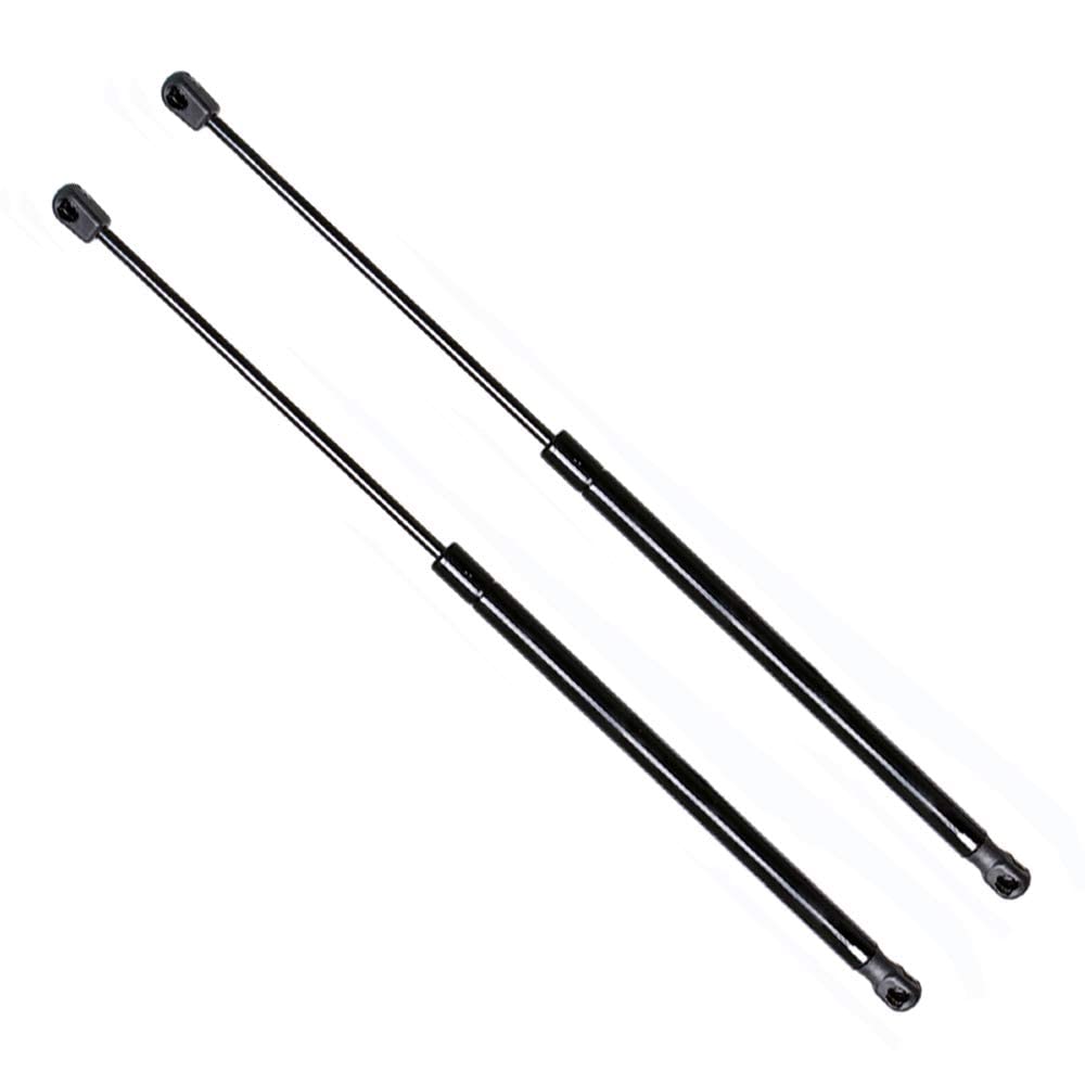 Mysmot 2Pcs Liftgate Lift Supports Struts Shocks Springs For Mitsubi-Shi Outlander 2007-2013 Hatchback Liftgate Pm3194,5802A008