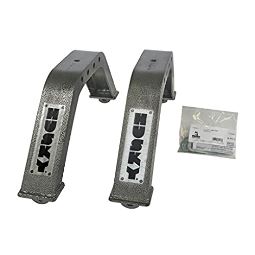 Husky Towing 31314 16K 5Th Wheel Uprights Bx/2