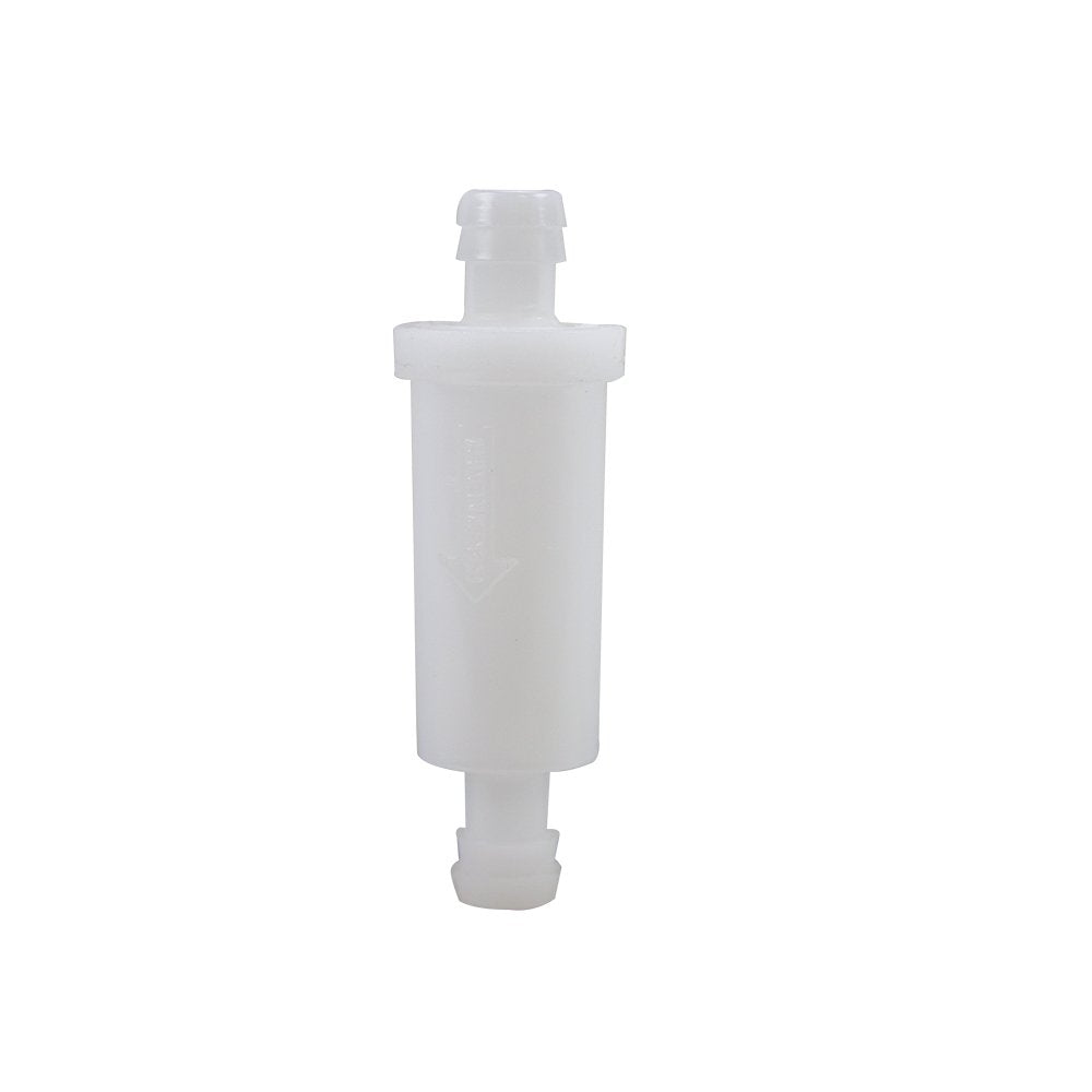 Polaris Atv Fuel Filter, Genuine Oem Part 2520462, Qty 1