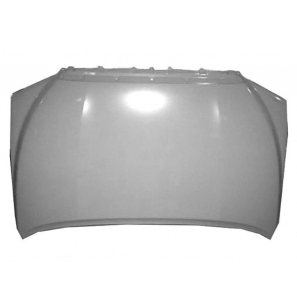 For Toyota Tundra 2007-2013 Hood Panel TO1230209 | 533010C030