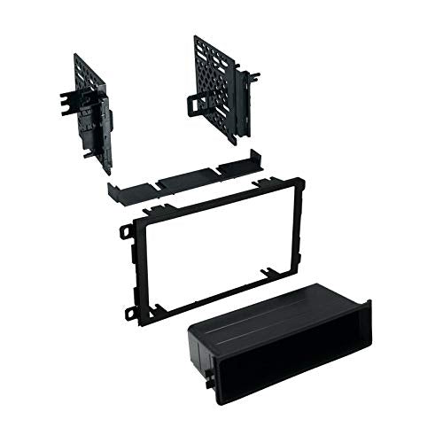 PAC RP5-GM11 Interface Package for 2003-2006 Silverado/Tahoe/Sierra - Copper Conductor, PVC/TPE Insulation