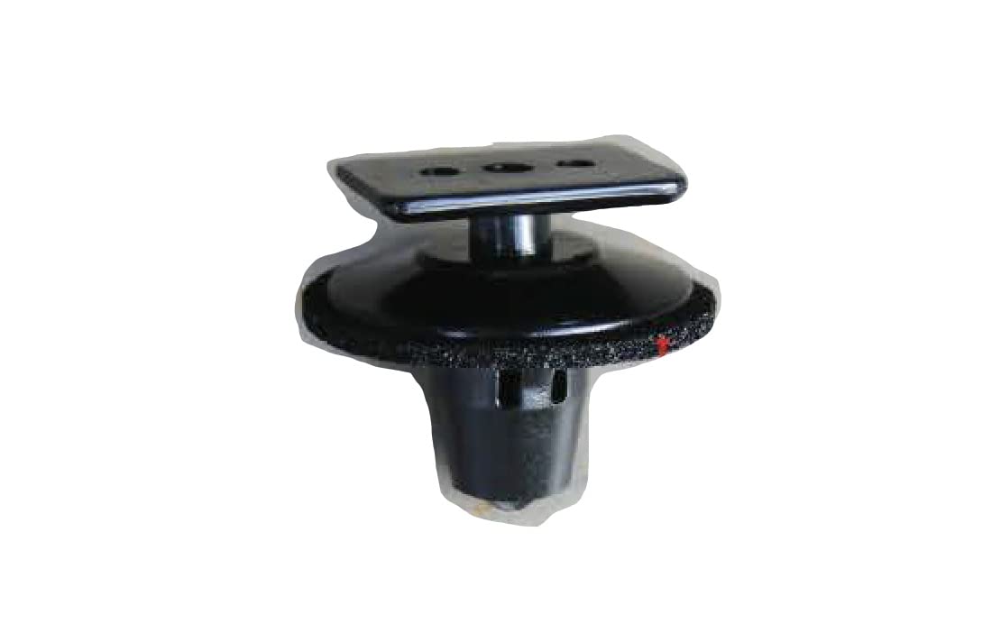 Autobahn88 Retainer Clip For Rocker Panel, Compatible With Nissan (Oem: 76882Eg01A) (Pack Of 20)