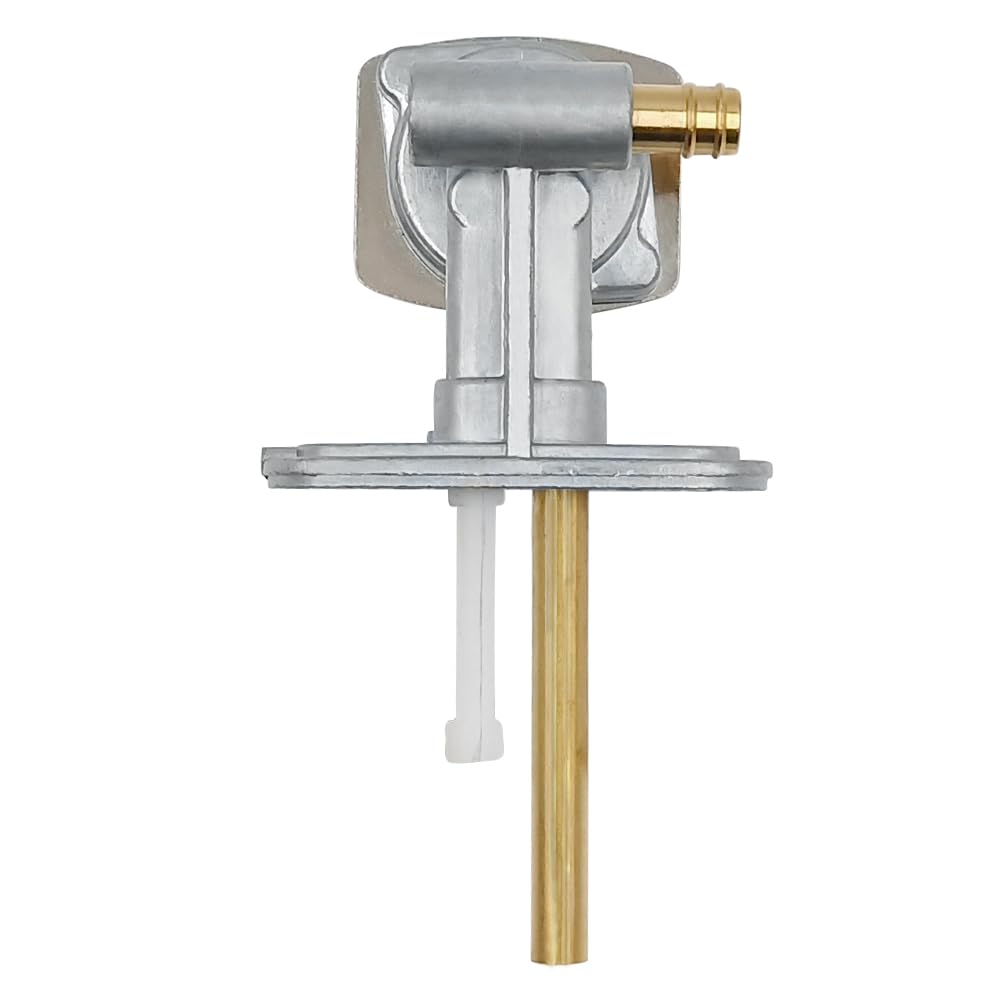 Fuel Valve Petcock For Yamaha Yz125 1992-2004, Yz250 1993-2004, Yz400F 1998-1999, Yz426F 2001-2002, Yz450F 2003-2005