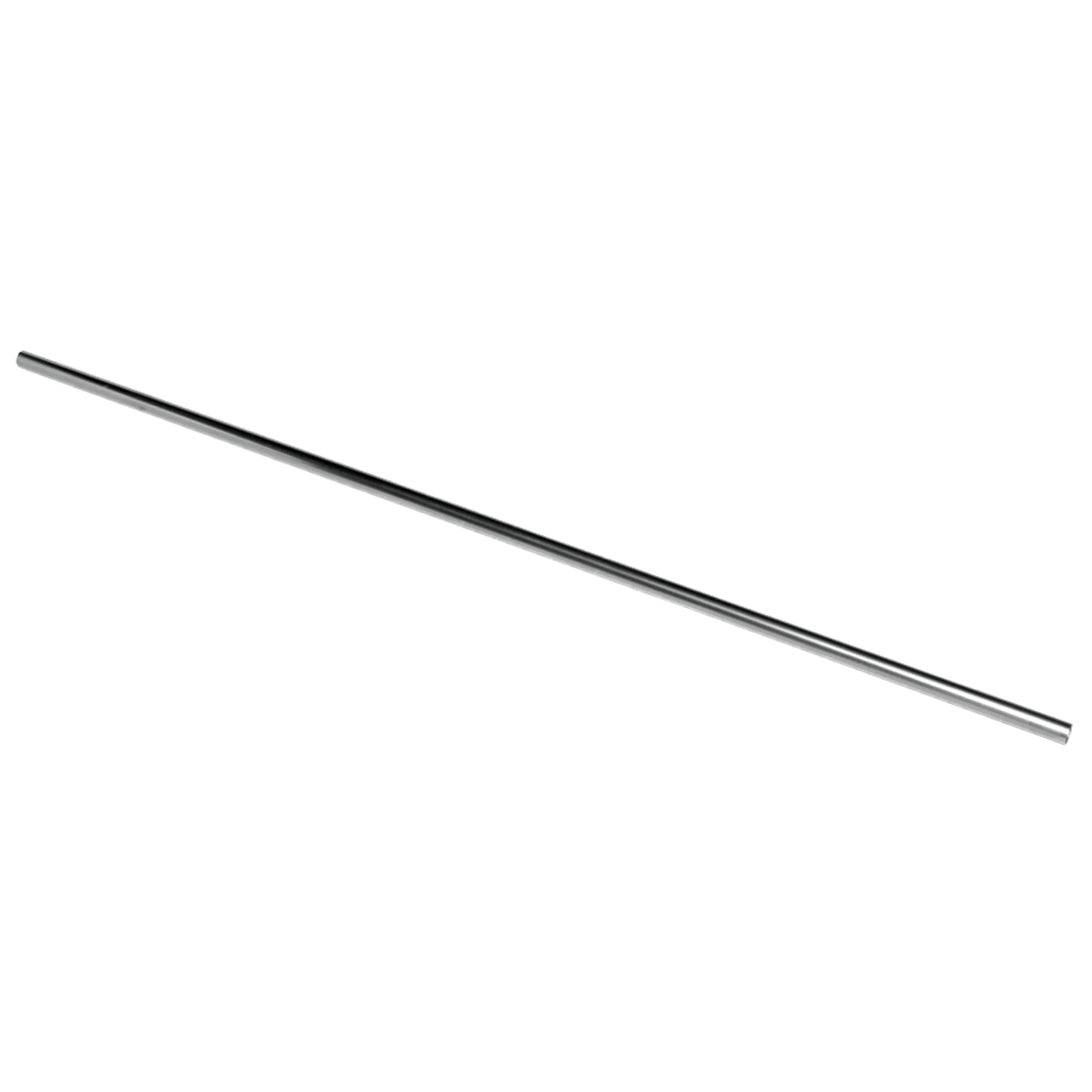 Walker 49003 Exhaust Pipe Str. Tube-Lcs-1 5/8'' Dia.-10' Lgth-18 Gauge