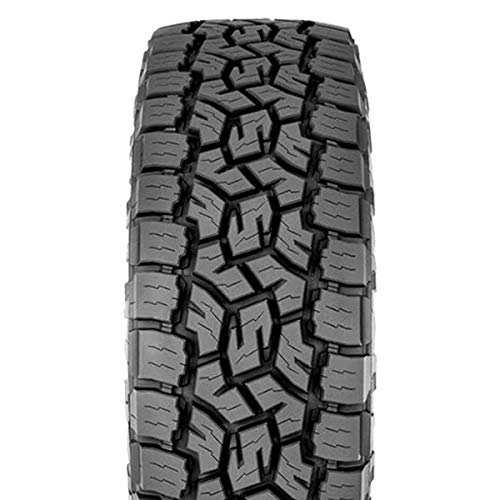 Toyo Tires Open Country A/T Iii Lt295/55R20 123/120T E/10 Tl