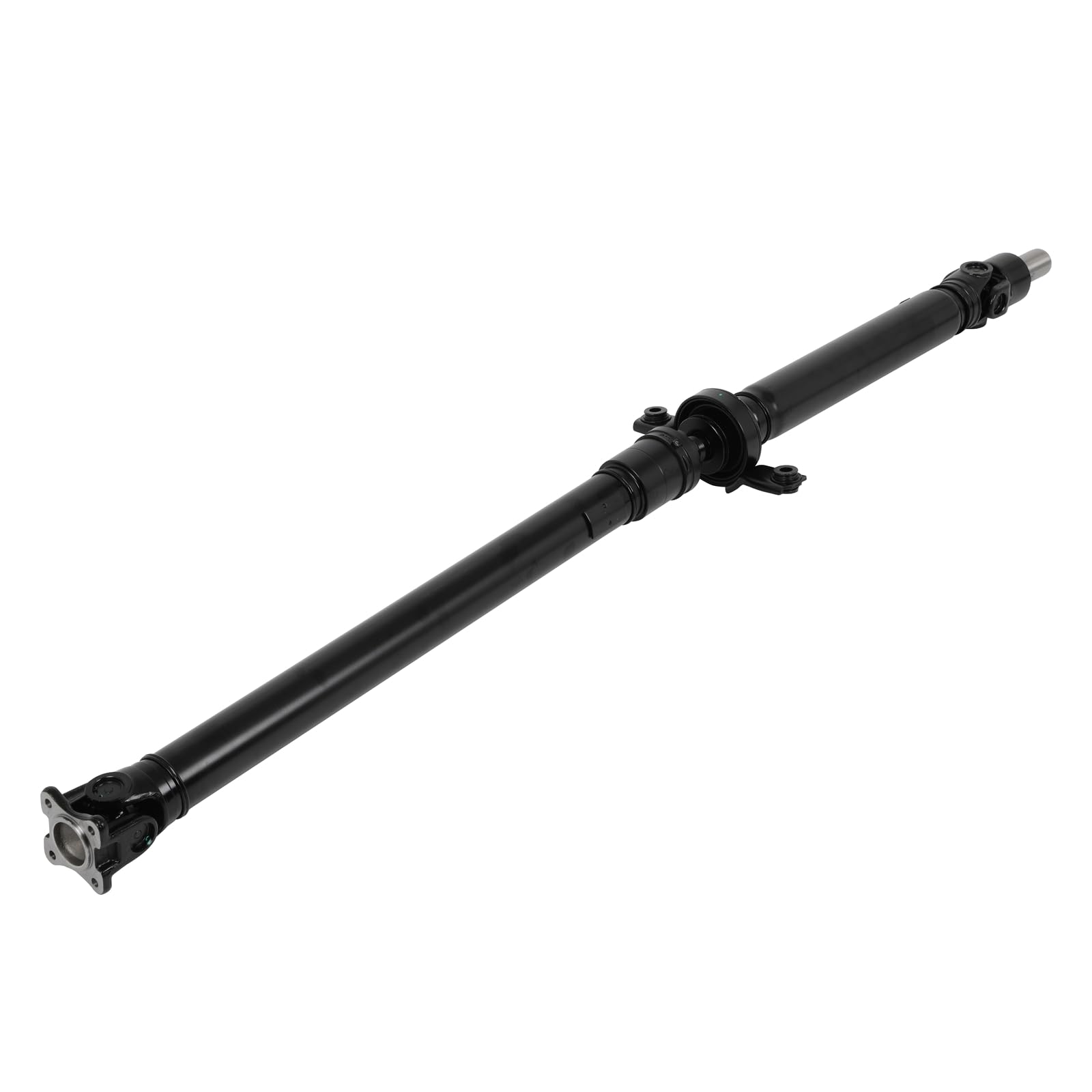 Scitoo?58''?Steel Rear Driveshaft Assembly Drive Shaft Prop Shaft Compatible For Subaru Forester 2006-2008,Oe# 27111Sa050 936-95