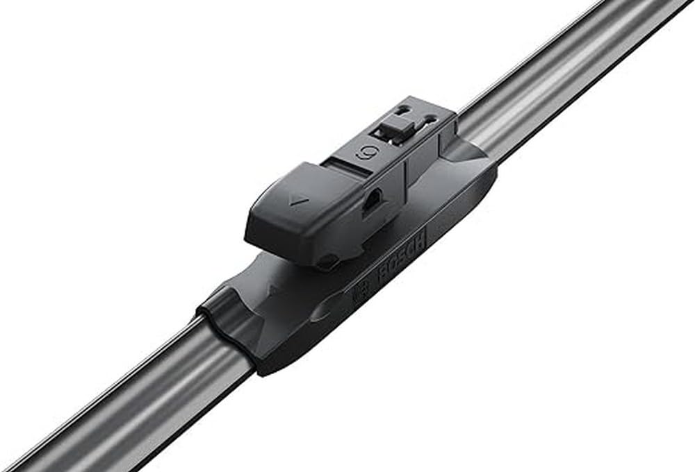 Bosch 3397014156 Aerotwin Oe Replacement Wiper Blades Driver & Passenger Side - Set Of 2 (26'' & 16'')