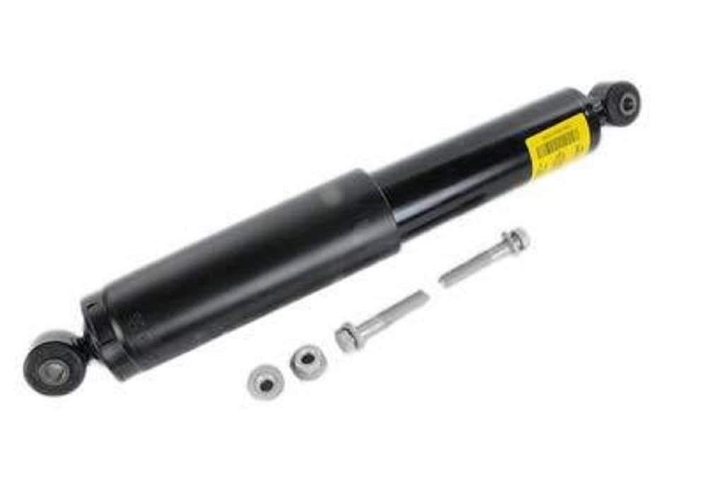 GM Genuine Parts 540-532 (12477517) Rear Shock Absorber Kit