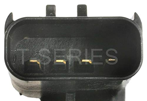 Standard Motor Products Uf296T Ignition Coil