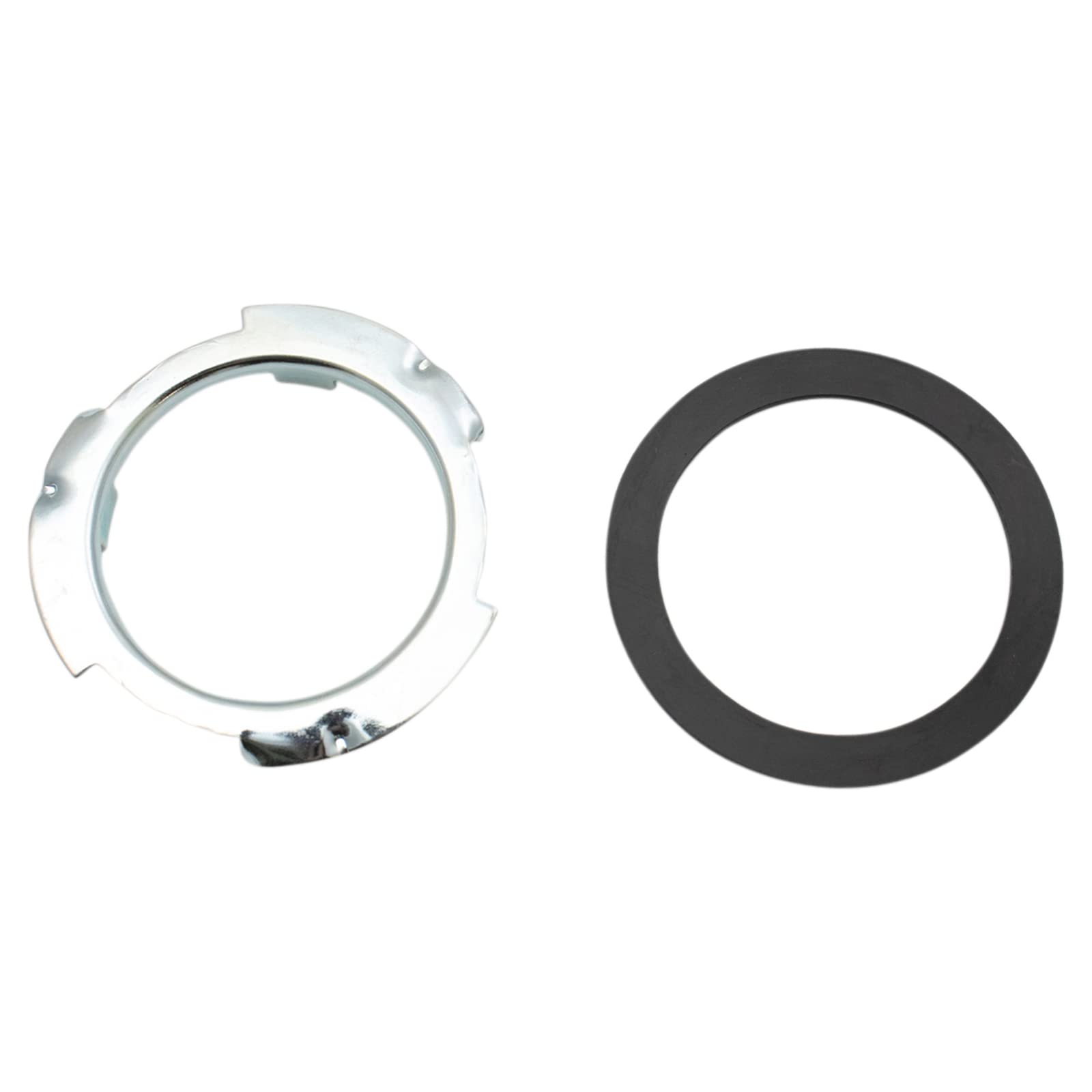 Trq Gas Fuel Tank 15.9 Gal Compatible With 1971-1976 Dodge Dart Plymouth Duster Valiant