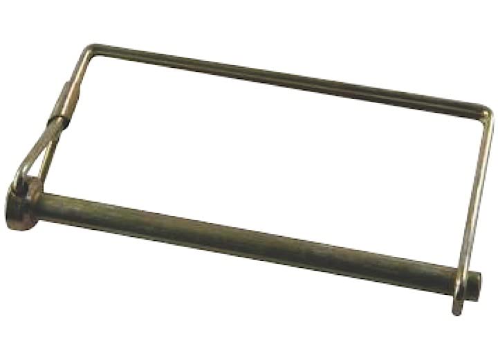 Jr Products 1261 Safety Lock Pin