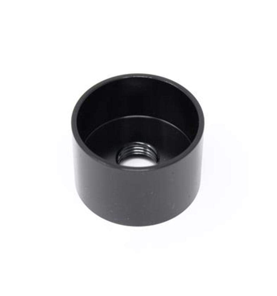 Torque Solution Reverse Lockout Jam Nut For Ford Mustang 15+, Focus 11+, Fiesta 11+