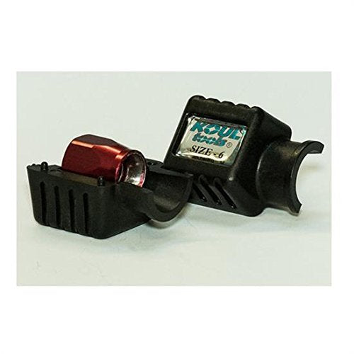 Koul Tools 416 An Hose Assembly Tool Pro Combo Kit (-4 To -16)