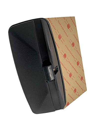 Side Door Mirror Rh Passenger Side For Isuzu Npr Nqr Nrr Npr-Hd Npr-Xd 2007-2025