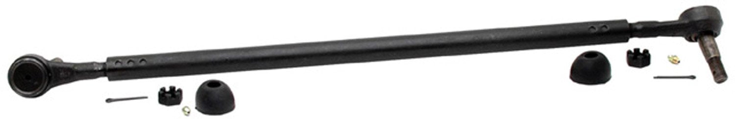 Acdelco Advantage 46B1125A Steering Drag Link Assembly