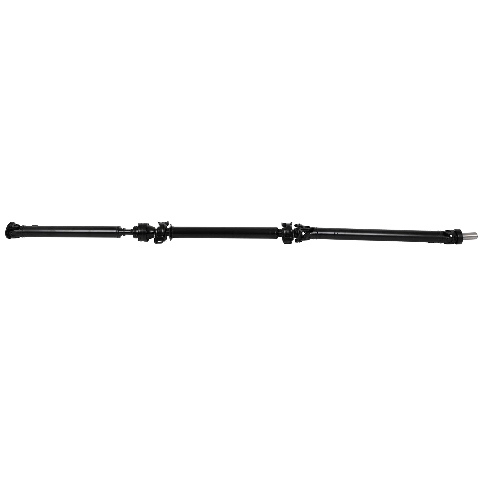 Scitoo?100.37''?Steel Rear Driveshaft Assembly Drive Shaft Prop Shaft For Toyota For Sienna 2011-2019,Oe# 3710045020 936-745 65-