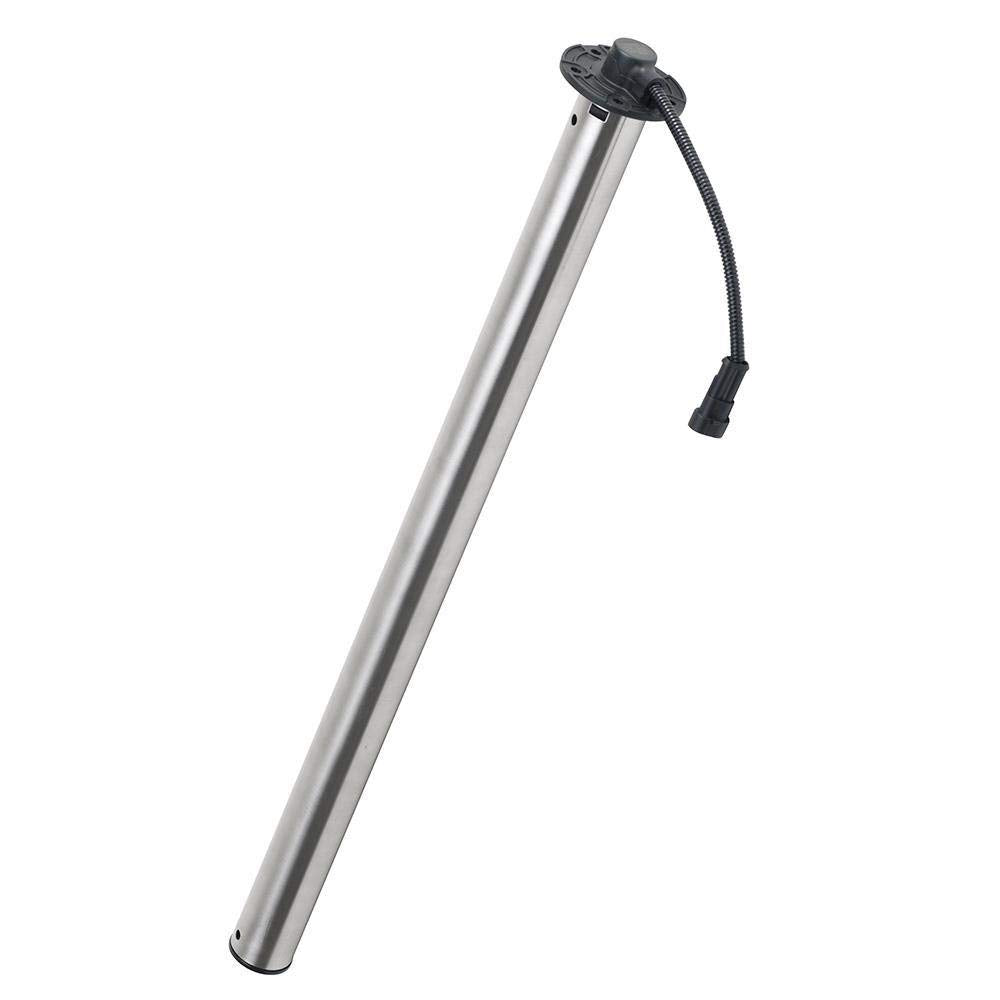 Veratron Deep-Pipe Level Sender - 500Mm - 0 To 180 Ohm