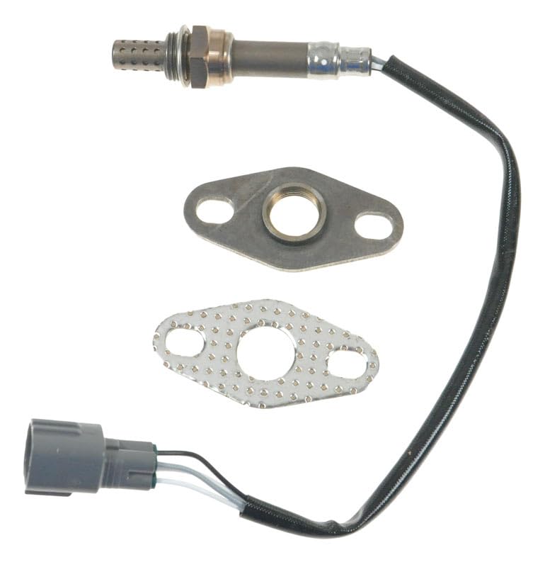 Trq O2 Oxygen Sensor Compatible With 1998-2005 Lexus Lx470 1994-2000 Toyota 4Runner Land Cruiser 1994-1995 Pickup 2001-2004 Sequ