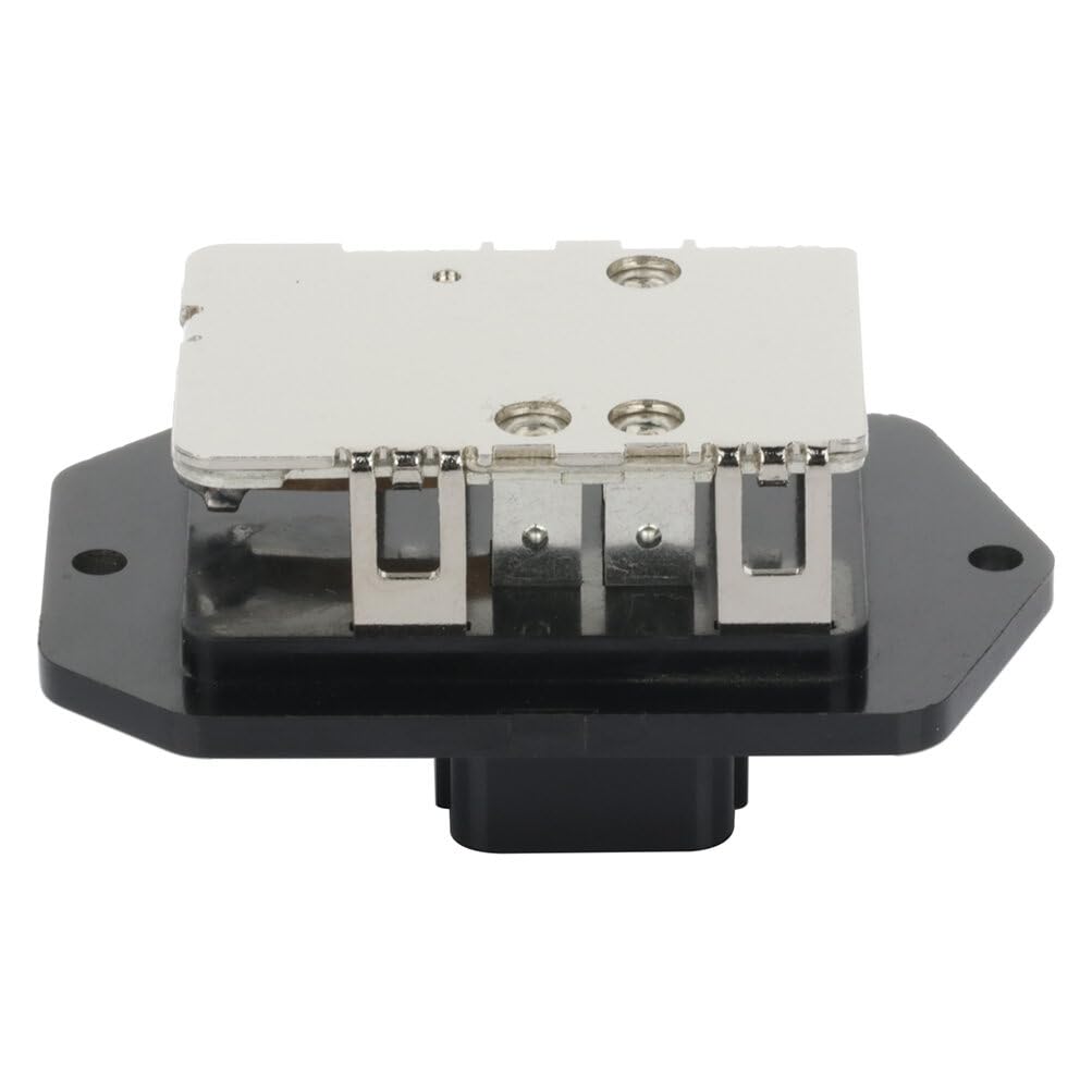 A/C Air Conditioning Heater Fan HVAC Blower Motor Resistor Regulator fit for 08-12 for Mitsubishi for Eclipse /05-08, 10-11 for