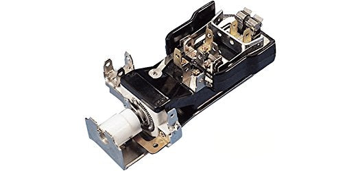 Danchuk 117A Headlight Switch For Truck And Corvette
