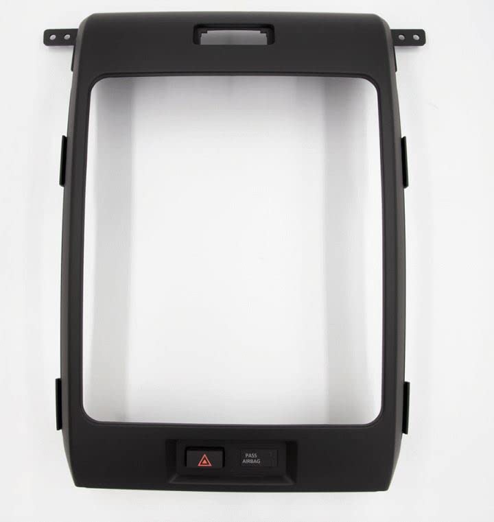 Metra 995846B 2013-2014 Ford F-150 Turbo Touch In-Dash Kit